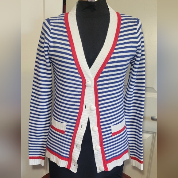 Molly Bracken Cardigan - Picture 1 of 6